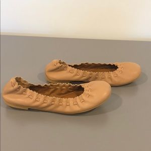 See by Chloe Jane Flat